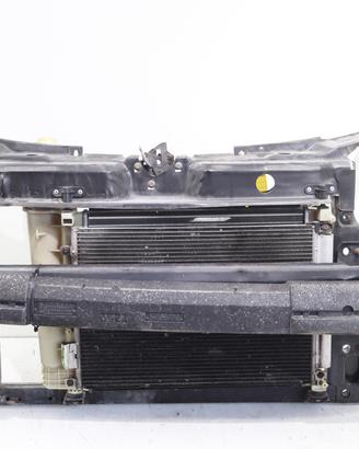 169a4000 CALANDRA CON KIT RADIATORI FIAT 500 Cabri