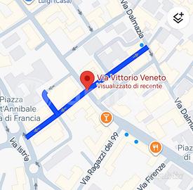 Negozio Trani [Cod. rif 3312408ACG]