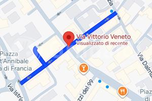 Negozio Trani [Cod. rif 3312408ACG]