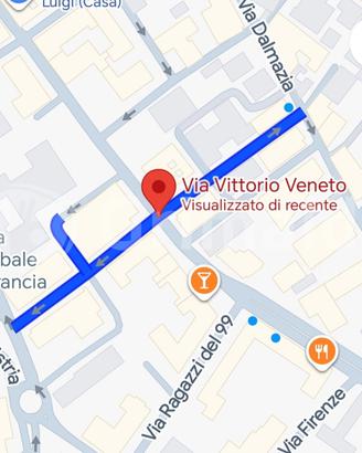 Negozio Trani [Cod. rif 3312408ACG]