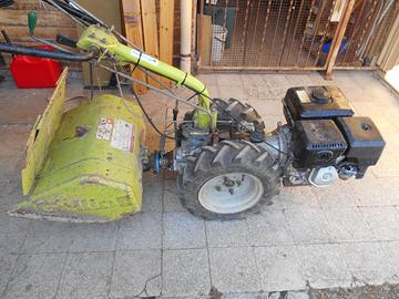 motocoltivatore grillo 126