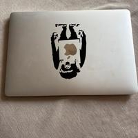MacBookAir M1 8 Core