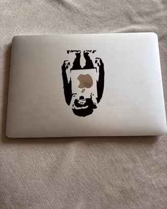 MacBookAir M1 8 Core