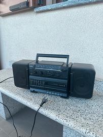 Stereo Radio Aiwa CA-15