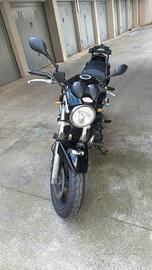 Suzuki GSF Bandit 650