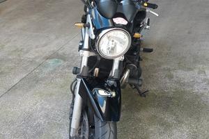 Suzuki GSF Bandit 650