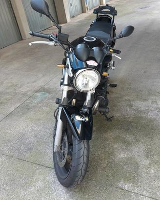 Suzuki GSF Bandit 650