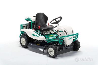 Taglia erba rabbit rm882