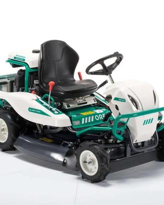 Taglia erba rabbit rm882