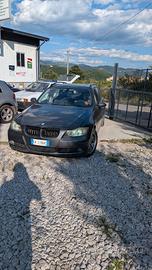 BMW E90 320