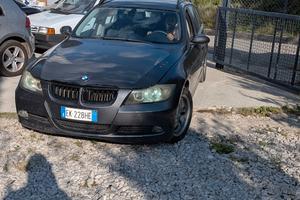 BMW E90 320