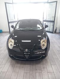 Alfa Romeo MiTo 1.3