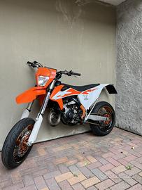 Ktm 125 sx 2020