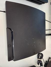 console ps3