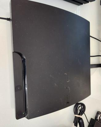 console ps3