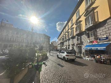 ATTIVITÀ A NAPOLI
