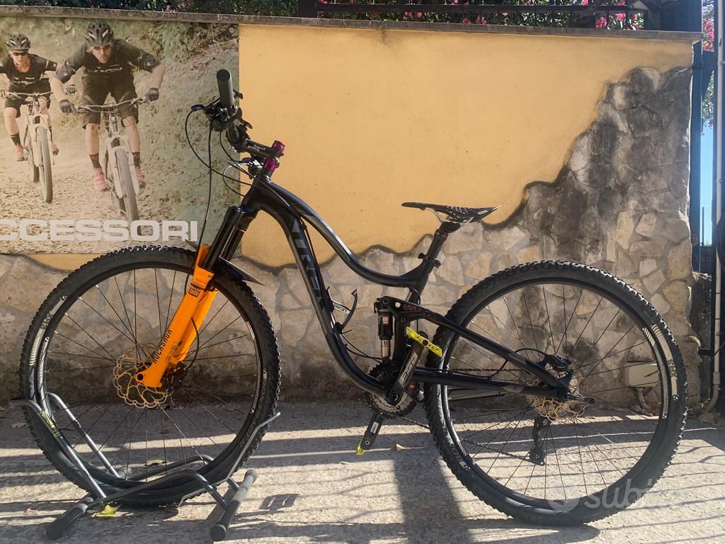 2014 trek lush online 29