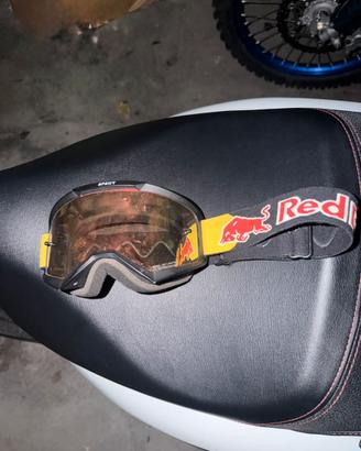 Mascherina redbull