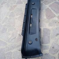 paraurti posteriore fiat bravo 1 serie 