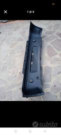 paraurti posteriore fiat bravo 1 serie 