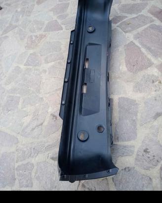 paraurti posteriore fiat bravo 1 serie 