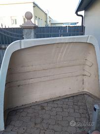 spoiler camion/furgone