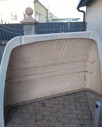 spoiler camion/furgone
