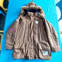Parka Napapijri uomo tg.L