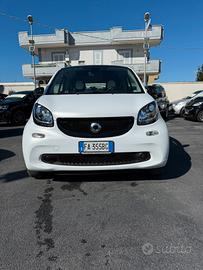 Smart ForTwo 70 1.0 Passion 06/2015