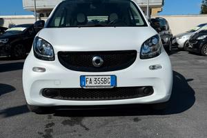Smart ForTwo 70 1.0 Passion 06/2015