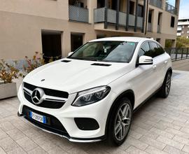 Gle 350 CDI coupè Premium Plus 2019