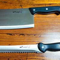 Coltelli da cucina Inoxpran