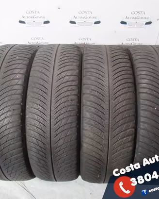Gomme 235 65 17 Michelin  MS 235 65 R17