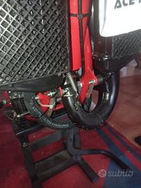 Ktm 125 gs anno 1985