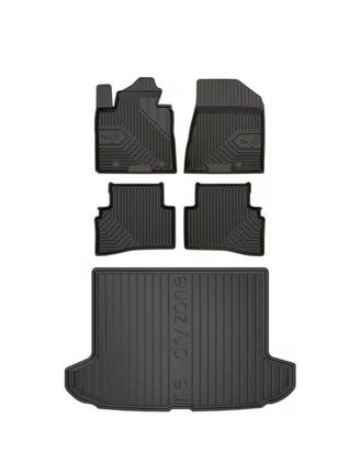 set tappetini tucson 2021