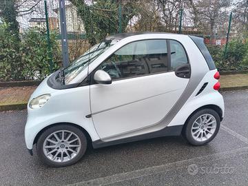 smart for two 1000  82 cv