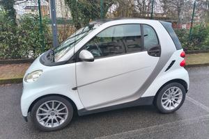 smart for two 1000  82 cv
