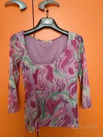 Maglia marca Lolita (originale) fantasia