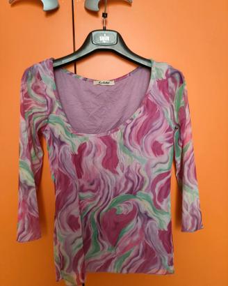 Maglia marca Lolita (originale) fantasia