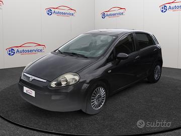 Fiat Punto Evo 5 Porte Punto Evo 5p 1.4 MyLife s&s
