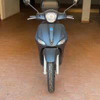 Piaggio Liberty 125 abs