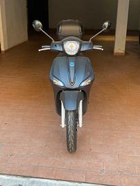 Piaggio Liberty 125 abs