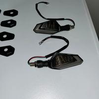 Frecce led moto