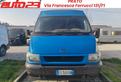 Ford Transit 2.0 TDCI 84CV Cargo