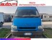 Ford Transit 2.0 TDCI 84CV Cargo
