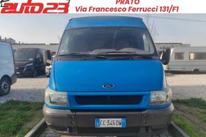 Ford Transit 2.0 TDCI 84CV Cargo