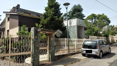 VILLA SINGOLA A CASTROLIBERO