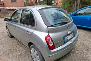 NISSAN MICRA 1200