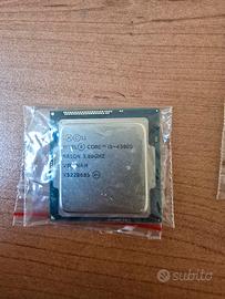 CPU Intel Core i5-4590S