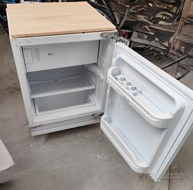 Frigo incasso sotto top